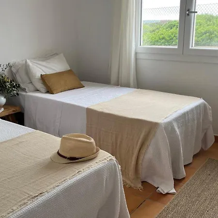 Miramar Vistas Espectaculares Tatil Evi