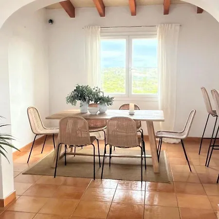 Miramar Vistas Espectaculares Hébergement de vacances