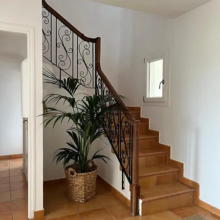 Miramar Vistas Espectaculares Tatil Evi *