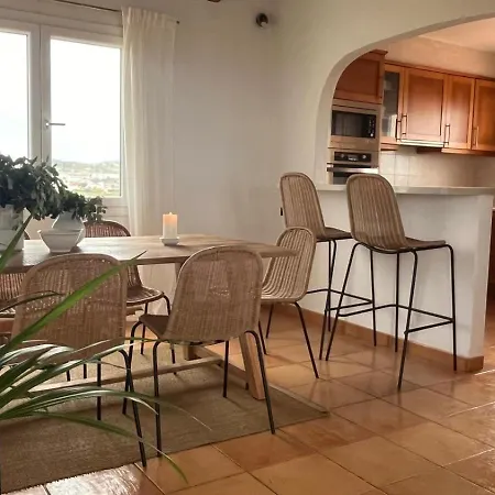 Miramar Vistas Espectaculares