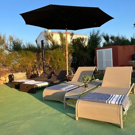 Tatil Evi Miramar Vistas Espectaculares *