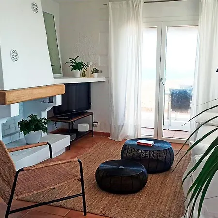 Miramar Vistas Espectaculares Tatil Evi *