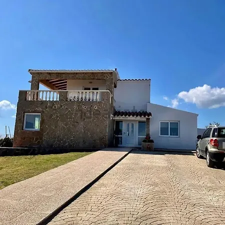 Miramar Vistas Espectaculares Hébergement de vacances *