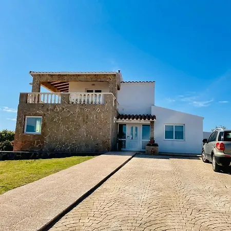 Miramar Vistas Espectaculares Holiday home *
