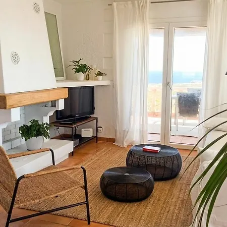 Miramar Vistas Espectaculares Tatil Evi *