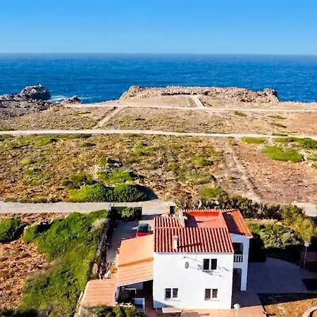 Miramar Vistas Espectaculares * Es Mercadal