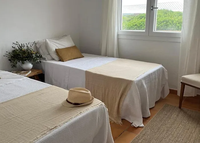 Miramar Vistas Espectaculares Tatil Evi