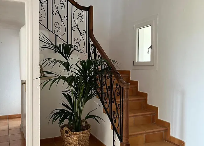 Miramar Vistas Espectaculares Tatil Evi *